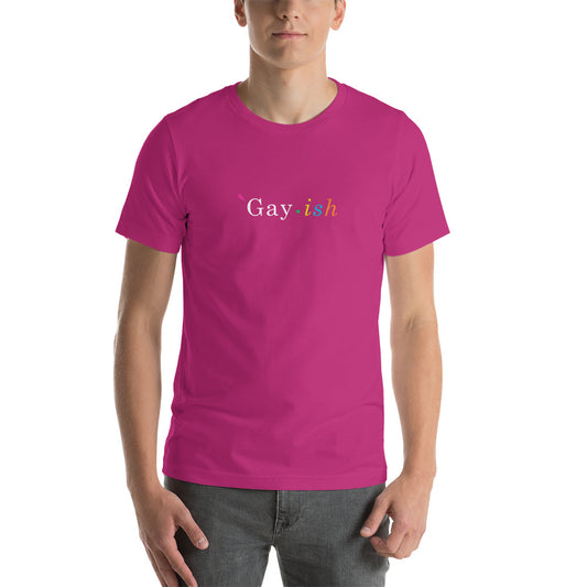 Gay T