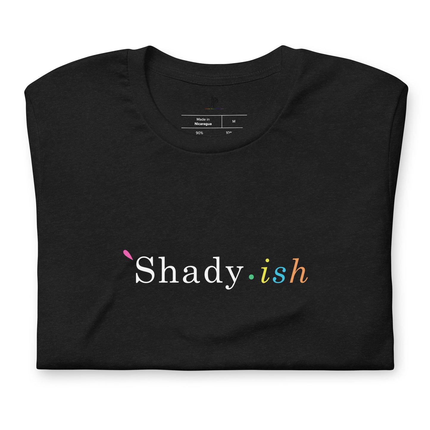 SHADY T