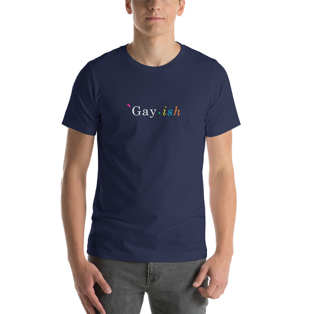 Gay T