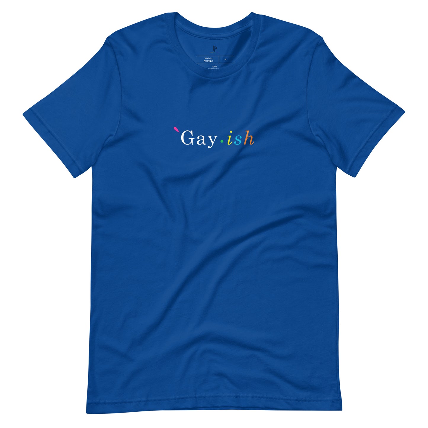 Gay T